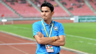 Bầu Đức: 'Kiatisuk đã đồng ý dẫn dắt CLB HA Gia Lai'