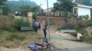 Lào Cai rà soát độ an toàn trường học