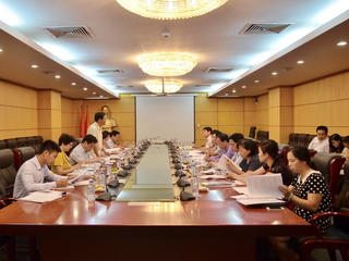 Nghiên cứu để đề xuất giải pháp đảm bảo  an ninh nguồn nước