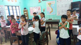 Hạn chế lao động trẻ em