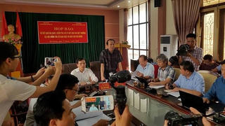 'Trám' kẽ hở quy trình
