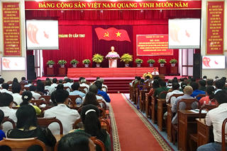 Tự giác học tập và làm theo Bác Hồ