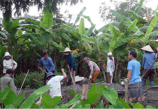 Giám sát của cộng đồng: Phát hiện, ngăn chặn nhiều vụ việc tiêu cực, sai phạm
