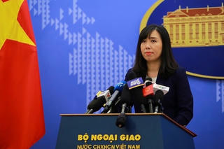 Việt - Trung mở rộng hợp tác cùng có lợi trên Biển Đông
