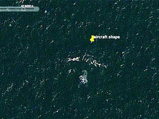 Kỹ sư người Australia tuyên bố đã tìm thấy MH370