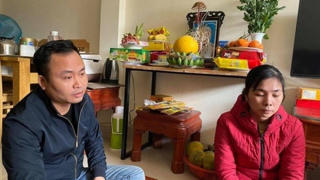 Điều tra vụ bé trai 9 tháng tuổi tử vong bất thường khi gửi trẻ tư