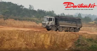 'Đất tặc' hoành hành, UBND tỉnh Vĩnh Phúc thờ ơ đến bao giờ?