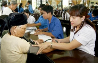 Thực hiện chính sách ưu đãi người có công: Còn nhiều vướng mắc