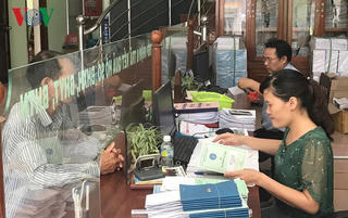Thủ tục làm thẻ Căn cước công dân đối với trường hợp không có giấy khai sinh