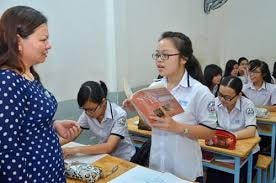 Sáng tạo với dạy và học Ngữ văn