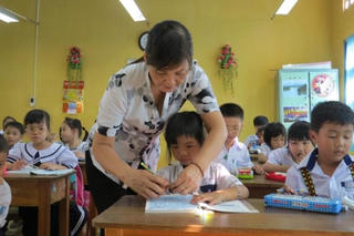 Chế độ thai sản của giáo viên trùng với thời gian nghỉ hè giải quyết thế nào?