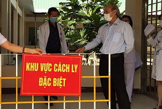 Bình Phước: Khai báo gian dối để được đi cách ly lần 2 vì ăn ở miễn phí