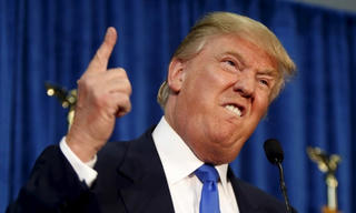Donald Trump kêu gọi 'cấm cửa' người Hồi giáo