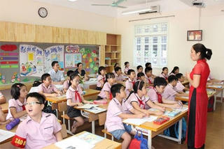 Dạy để dự giờ