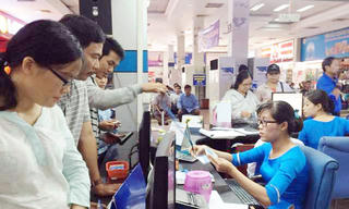 Hơn 72 ngàn vé tàu Tết đã được đặt mua