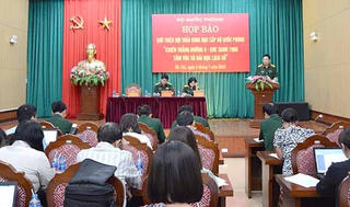 Chiến thắng Đường 9-Khe Sanh 1968: Tầm vóc và bài học lịch sử