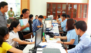 Thừa Thiên – Huế dành 20 tỷ đồng hoàn thiện hệ thống Chính quyền điện tử