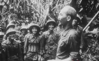 Chủ tịch Hồ Chí Minh: Phác họa chân dung một chính khách