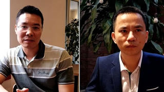 Nạn nhân của Câu lạc bộ Tình Người: Mong rằng sẽ không còn ai u mê