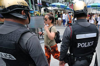 Du lịch Thái Lan 'lỗ nặng' vì loạt vụ đánh bom