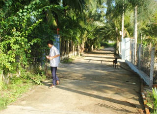 Ẩu đả khiến một người tử vong, hai cha con trọng thương