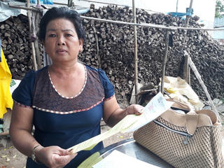 Vỡ mộng vì đa cấp