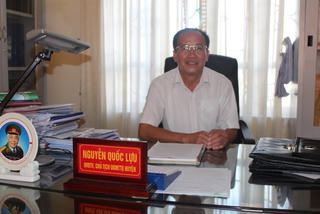 Không rõ việc, không rõ người thì không thể làm được