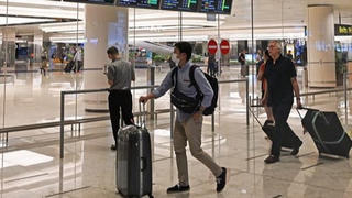 Tạo điều kiện thuận lợi cho công dân Việt Nam và Singapore nhập cảnh