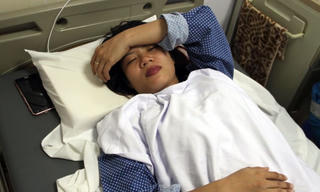 Ngăn chặn bạo lực