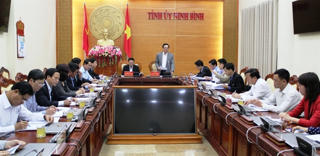 BẢN TIN MẶT TRẬN: Ninh Bình tạo điều kiện cho các cơ sở tôn giáo hoạt động theo pháp luật