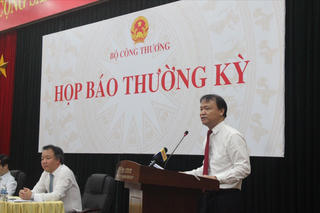 Bộ Công Thương sớm có hình thức kỷ luật Thứ trưởng Hồ Thị Kim Thoa