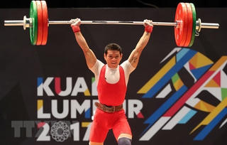 Lịch thi đấu ASIAD ngày 20/8: Việt Nam chờ tấm HCV đầu tiên