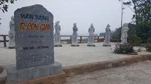 Hội Mỹ thuật VN đề nghị nên 'cất kho' bộ tượng 12 con giáp ở Hải Phòng