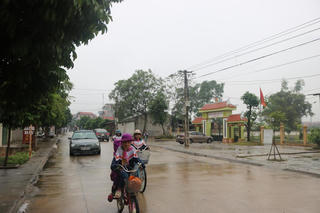 Bắc Kạn phấn đấu có thêm 8 xã đạt chuẩn nông thôn mới