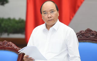 Thủ tướng: Không để tái diễn tình trạng rớt giá như dưa hấu, thịt lợn