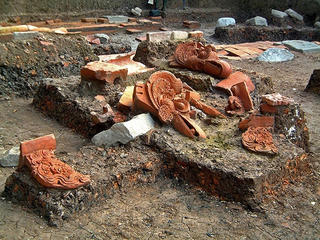 Thúc đẩy sự hợp tác quốc tế trong lĩnh vực khảo cổ học