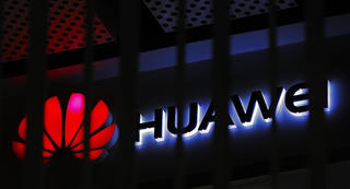 Google cắt đứt mối quan hệ với Huawei