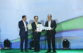 ‘Cả nước chung tay vì người nghèo’ năm 2019