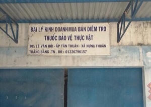 Lao đao vì vụ 'đòi nhầm 100 triệu'