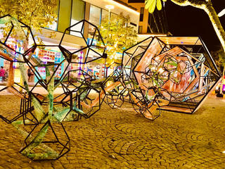 Người kể chuyện bằng ngôn ngữ hội họa