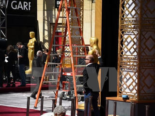 Điểm lại những điều có thể bạn chưa biết về giải thưởng Oscar