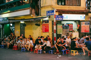 Trải nghiệm Hà Nội theo cách riêng