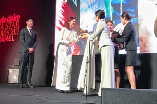 Phim Việt giành giải tại LHP Busan 2017