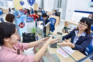 Cơ cấu lại thời gian trả nợ cho khách hàng