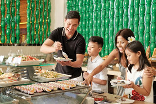 Premier Village Danang Resort Managed By AccorHotels được vinh danh là khách sạn sang trọng tại Việt Nam