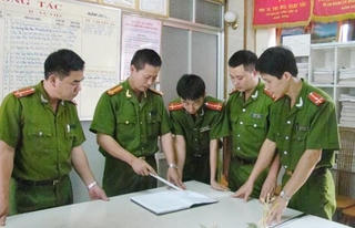 Tiêu chuẩn bổ nhiệm Điều tra viên các ngạch