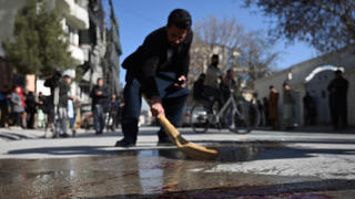 2 nữ thẩm phán của Tòa án Tối cao Afghanistan bị ám sát