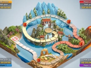 Bộ GD&ĐT: Đề nghị tạm dừng, rà soát các cuộc thi game online tương tự 'Chinh phục vũ môn'