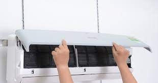 Cách tự vệ sinh điều hoà tại nhà mùa nắng nóng