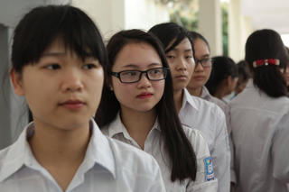 Tuyển sinh sư phạm 2018: Cải thiện chất lượng đầu vào